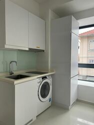 Sycamore Tree (D15), Apartment #458937031